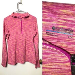 Columbia Jacket Women Size L